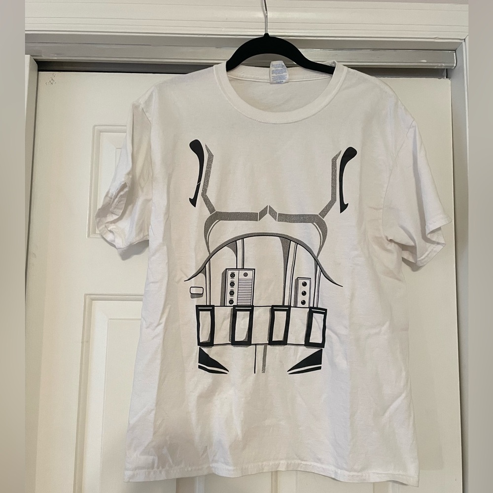Storm Trooper TShirt